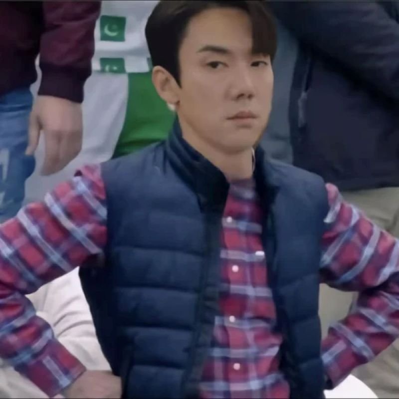 meme chống nạnh biểu cảm khó đỡ