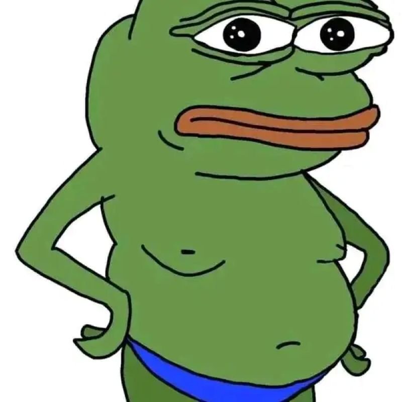 meme chống nạnh đầy vẻ nghiêm túc