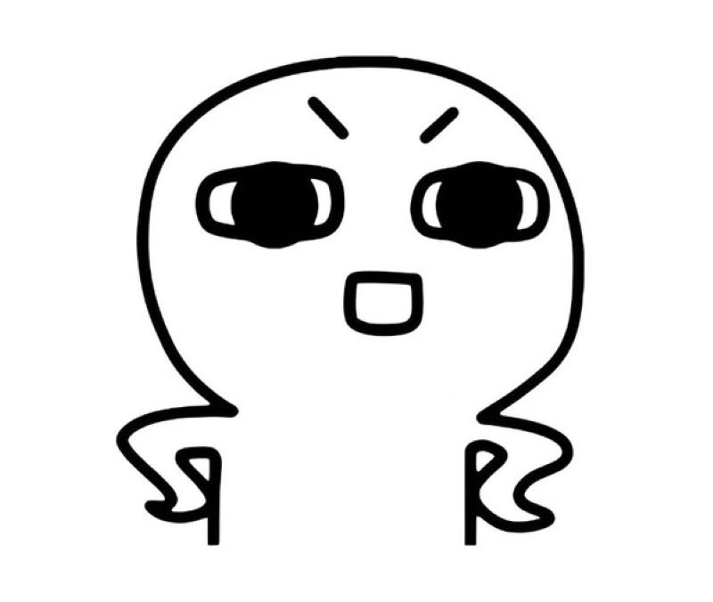 meme chống nạnh hài hước trên mạng