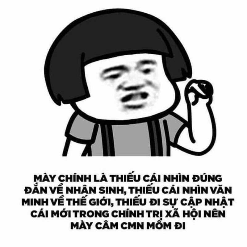 meme chửi cực chất dành cho hội bạn meme chửi cực chất dành cho hội bạn