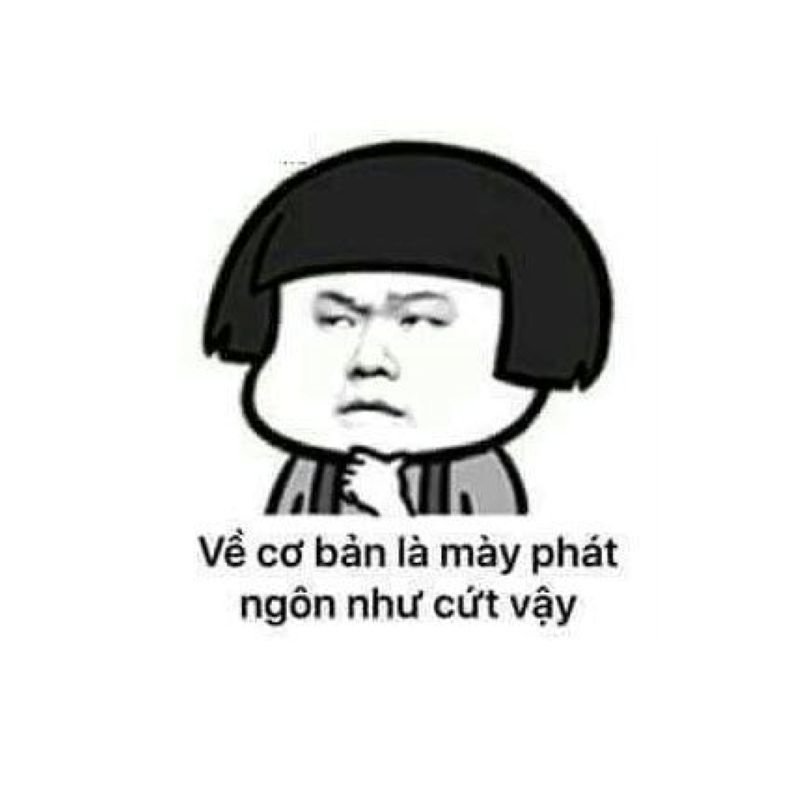 meme chửi cực gắt nhưng vẫn hài meme chửi cực gắt nhưng vẫn hài