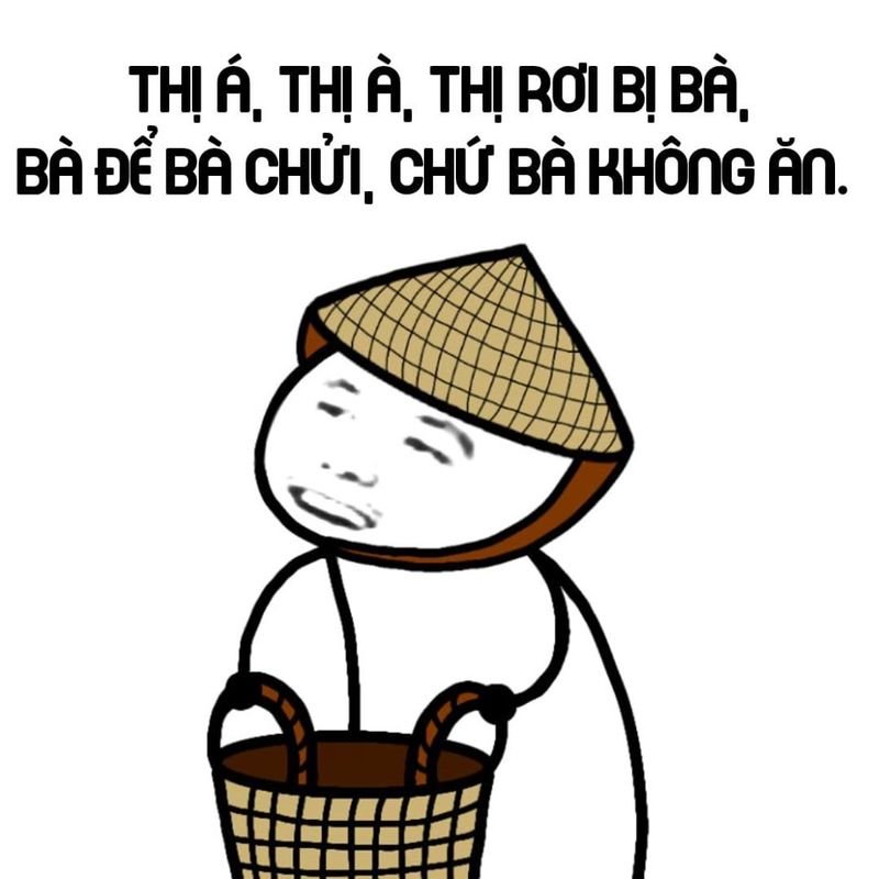 meme chửi độc lạ đang được yêu thích meme chửi độc lạ đang được yêu thích