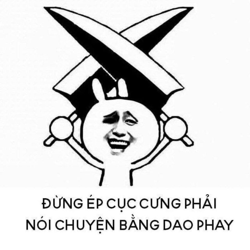 meme chửi lầy lội khiến dân mạng thích meme chửi lầy lội khiến dân mạng thích