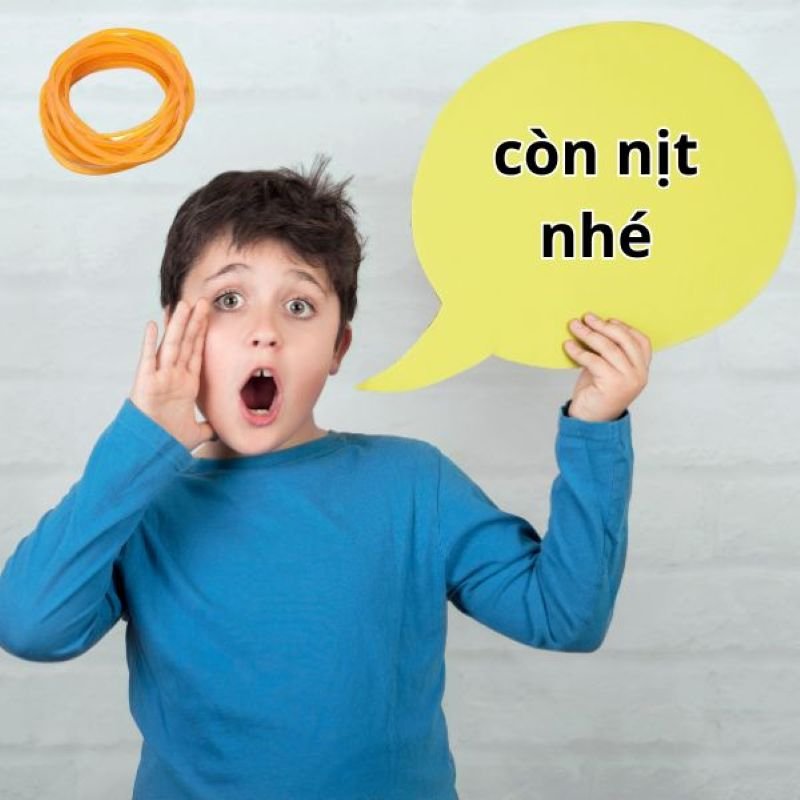 meme có cái nịt cực khó đỡ