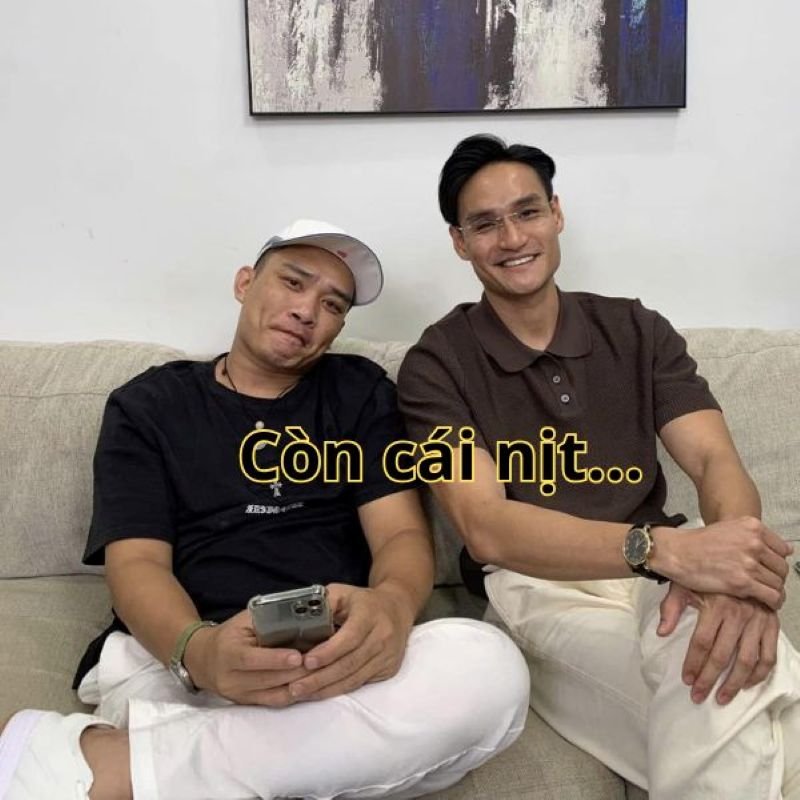 meme có cái nịt khiến dân mạng cười