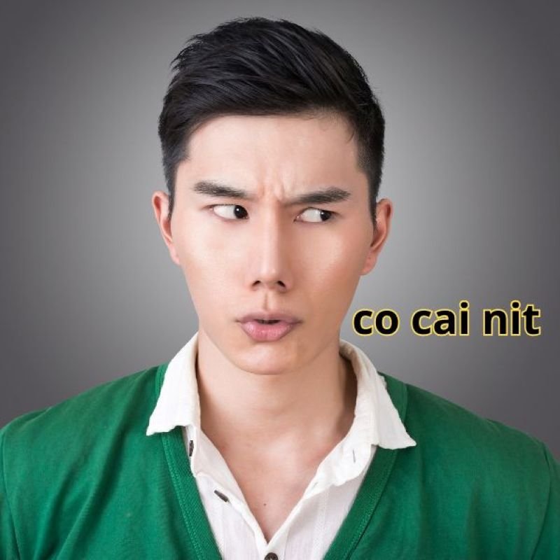 meme có cái nịt mặn mà