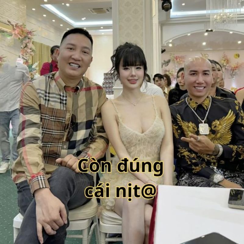 meme có cái nịt nhìn là cười