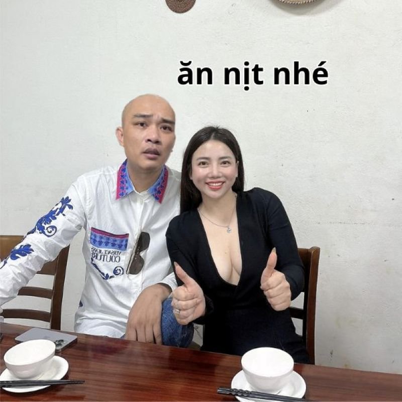 meme có cái nịt siêu bựa