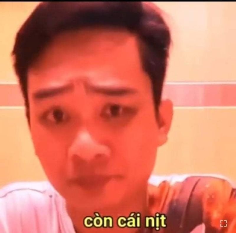 meme có cái nịt siêu lầy