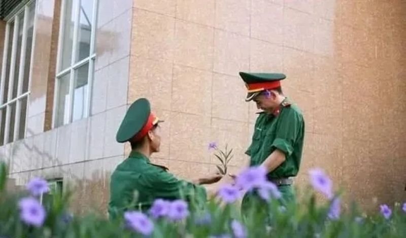 meme công an vui nhộn khó đỡ
