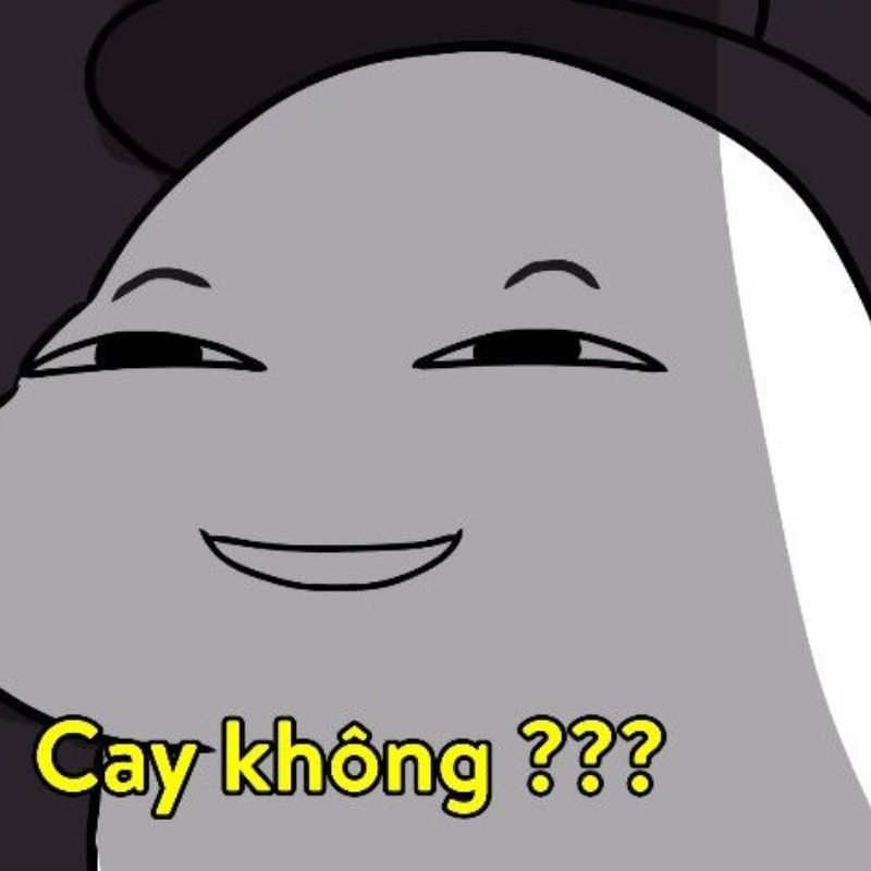 meme cười đểu dành cho hội bạn
