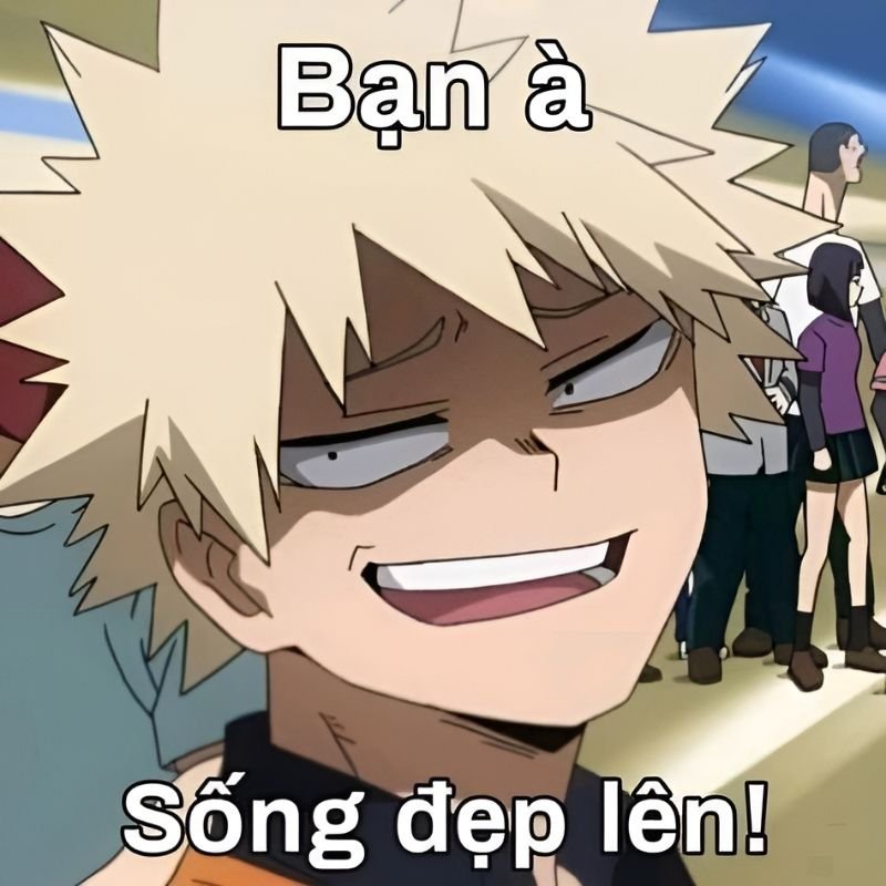 meme cười đểu dùng khi cà khịa