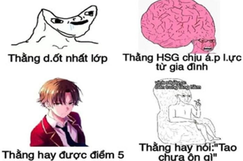 meme dark chất lượng cao cực vui meme dark chất lượng cao cực vui