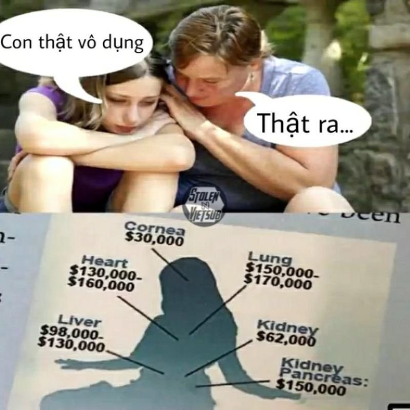 meme dark gây sốc cực hài meme dark gây sốc cực hài