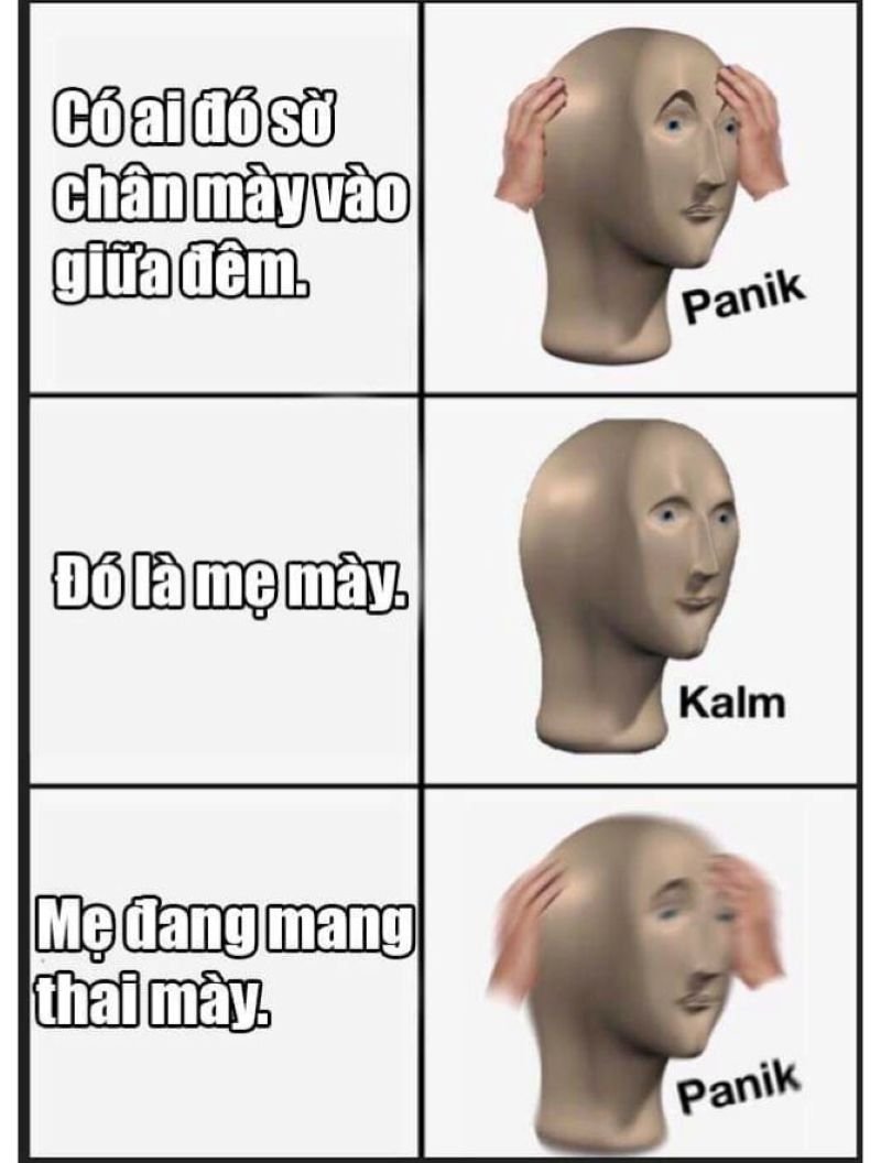 meme dark nhìn là muốn cười meme dark nhìn là muốn cười