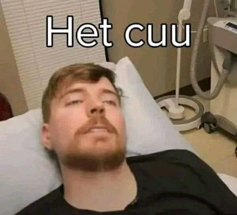 meme đau đầu bất lực nhất hôm nay
