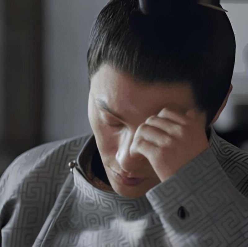 meme đau đầu dành cho người hướng nội