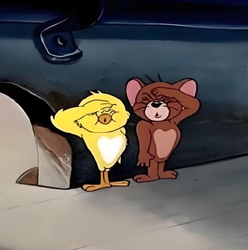 meme đau đầu khiến bạn bật cười