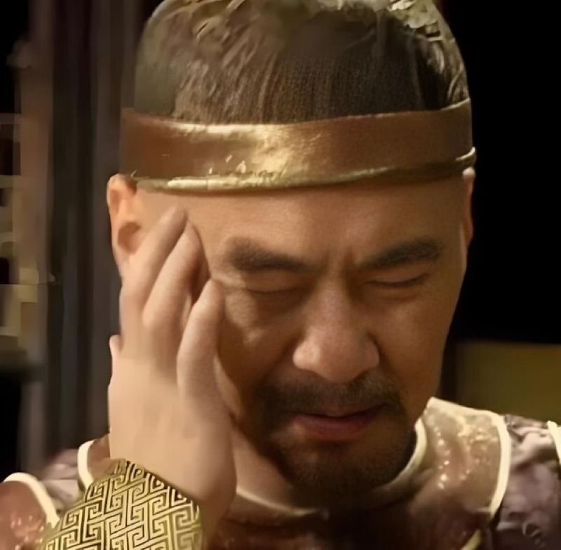 meme đau đầu và những ngày khó ở