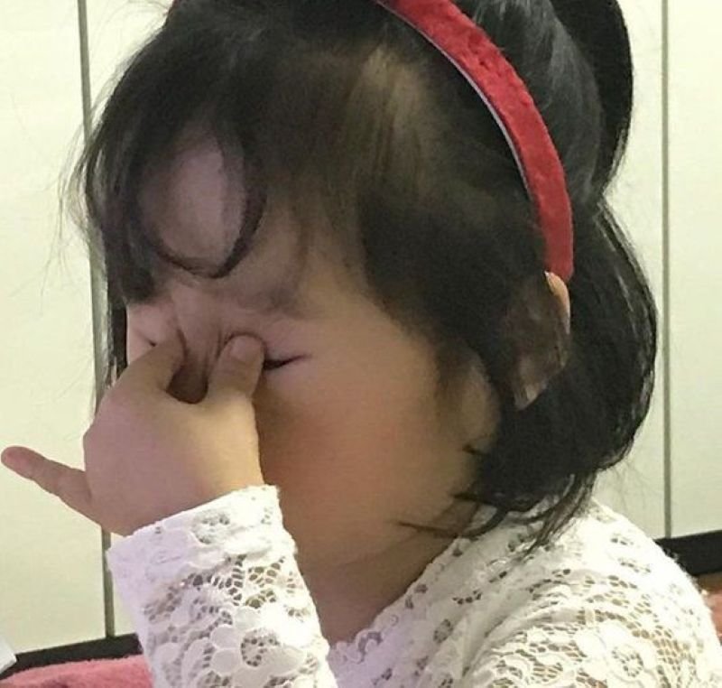 meme đau đầu với cuộc đời