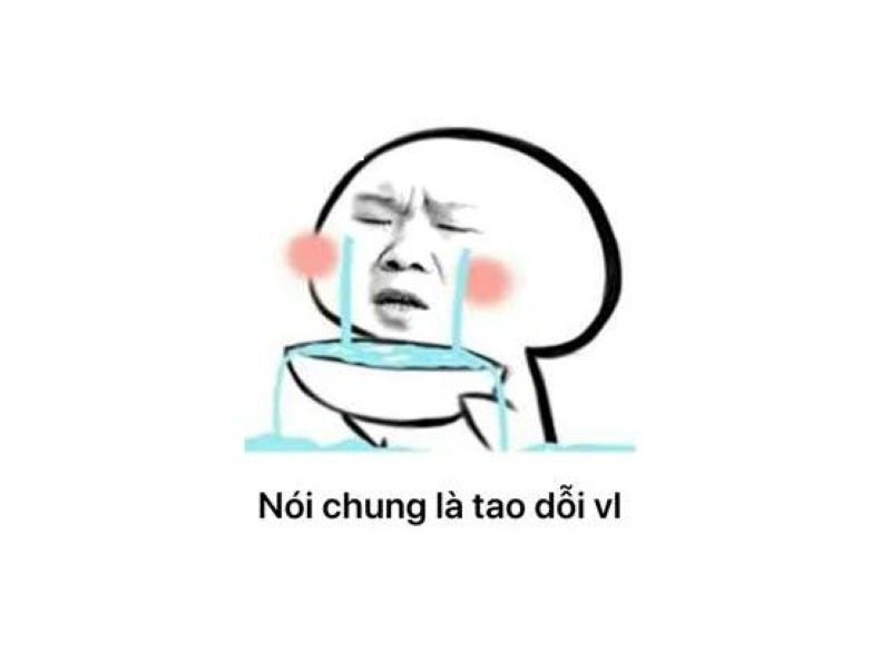 meme dỗi cute dùng để thả thính meme dỗi cute dùng để thả thính