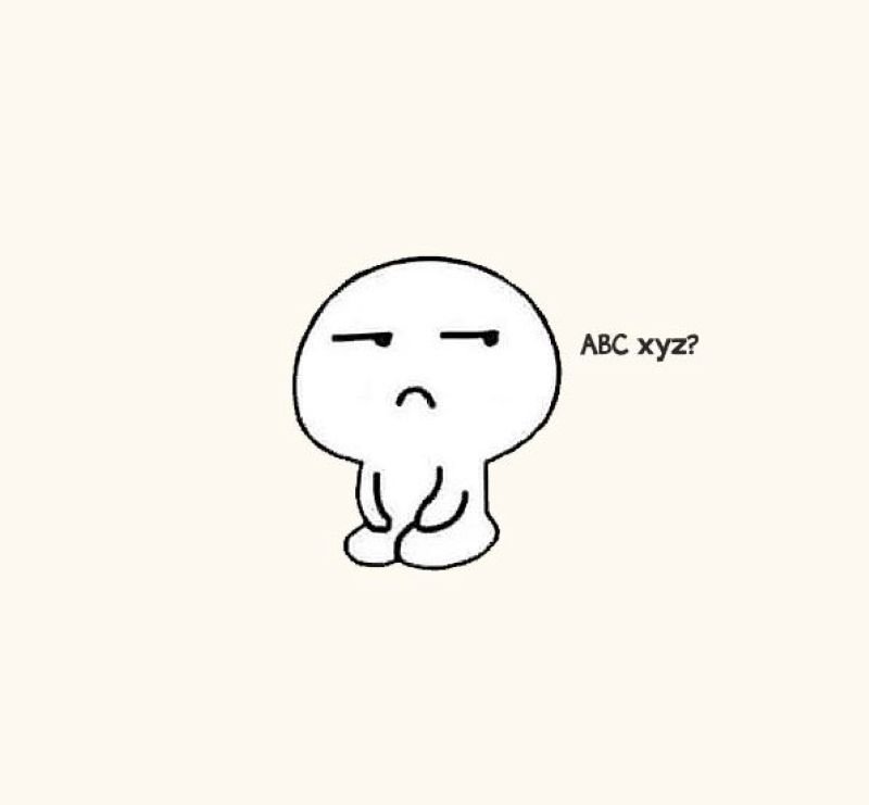 meme dỗi đáng yêu dành cho mọi người meme dỗi đáng yêu dành cho mọi người