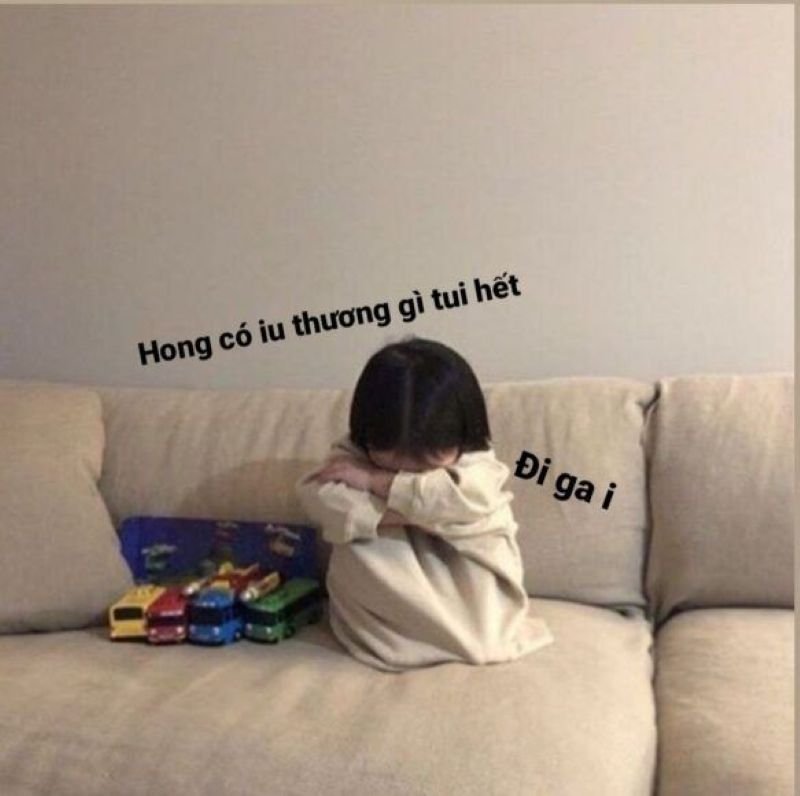 meme dỗi nhìn là biết đang giận meme dỗi nhìn là biết đang giận