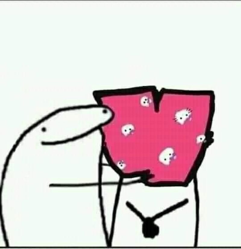 meme đội quần biểu cảm siêu lầy