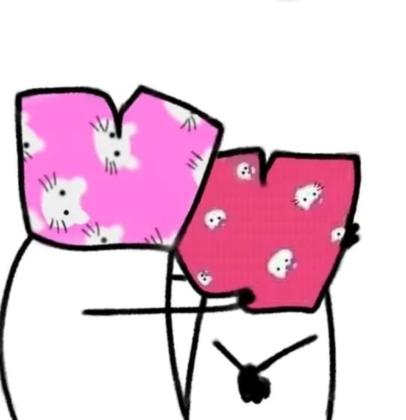 meme đội quần độc đáo khó đụng hàng