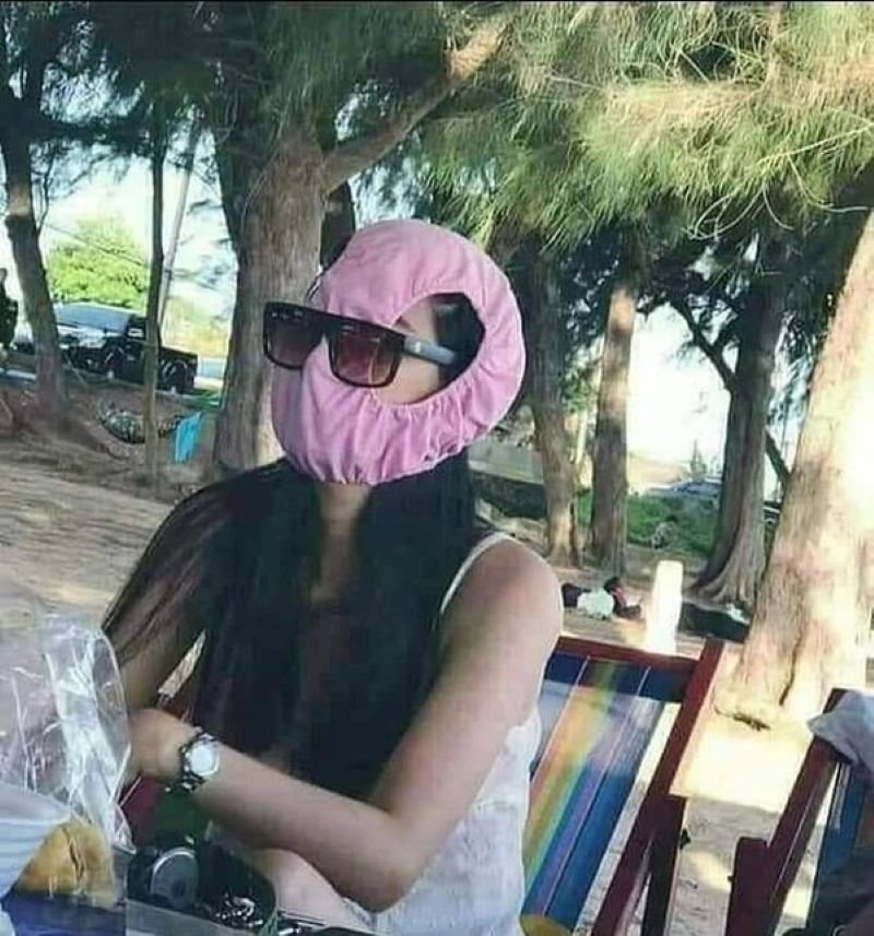 meme đội quần hài hước cực khó đỡ