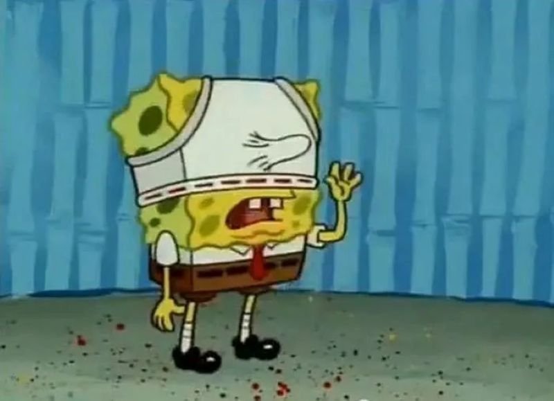 meme đội quần nhìn phát cười ngay