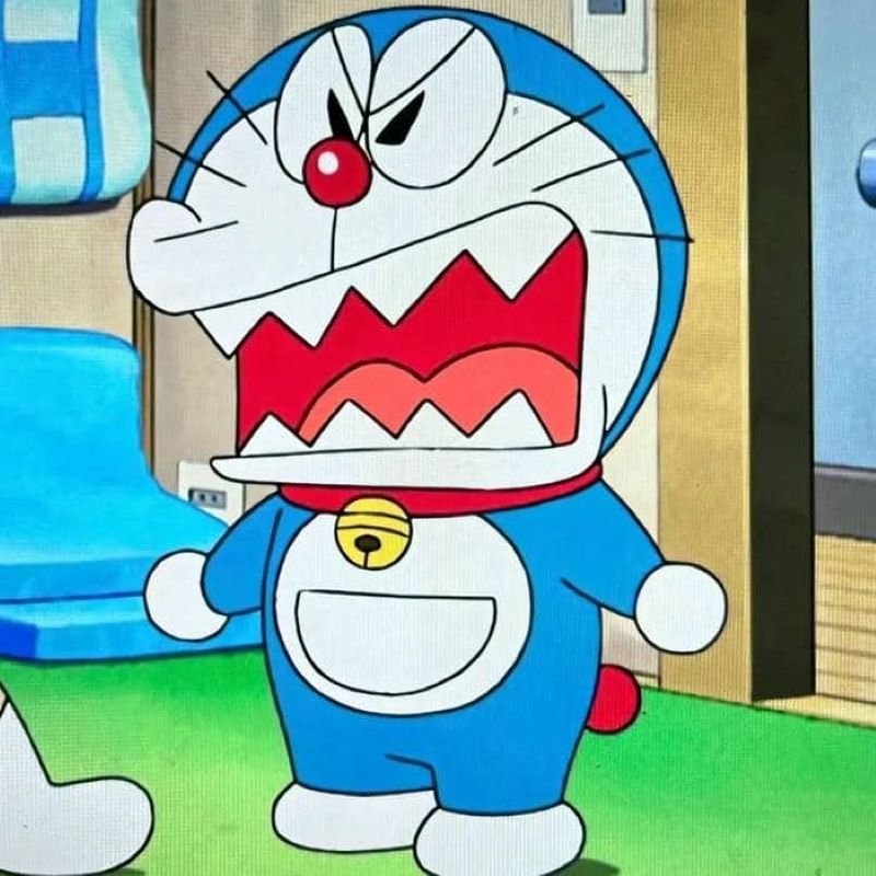 meme doraemon biểu cảm bá đạo gây sốt meme doraemon biểu cảm bá đạo gây sốt