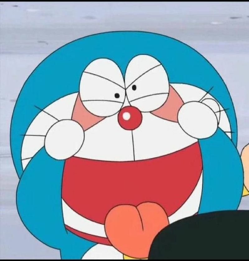 meme doraemon chế vui nhộn cực bắt trend meme doraemon chế vui nhộn cực bắt trend