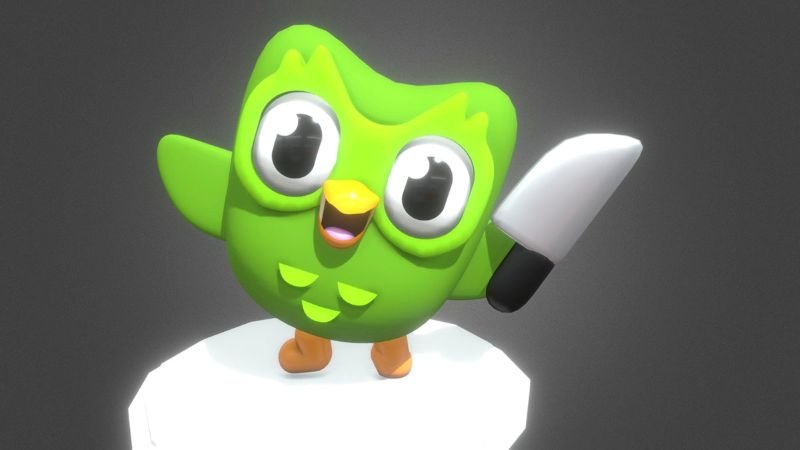 meme duolingo nhìn cực cuốn và hài meme duolingo nhìn cực cuốn và hài