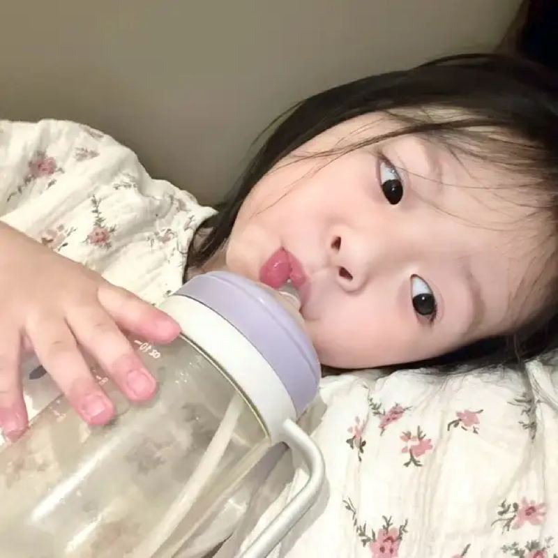 meme em bé cute nhất trên mạng