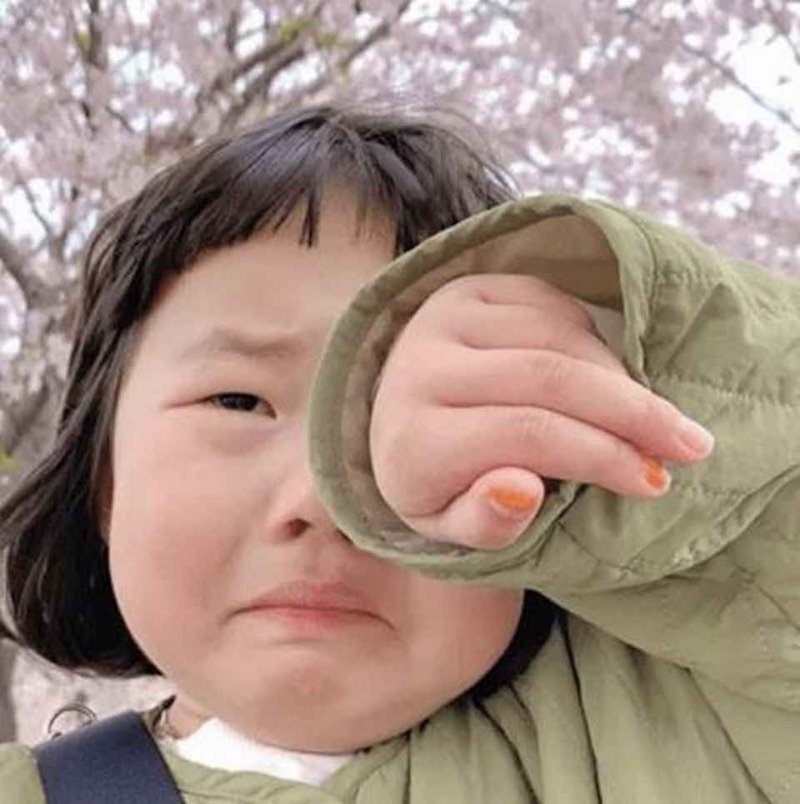 meme em bé hài hước khiến ai cũng mê