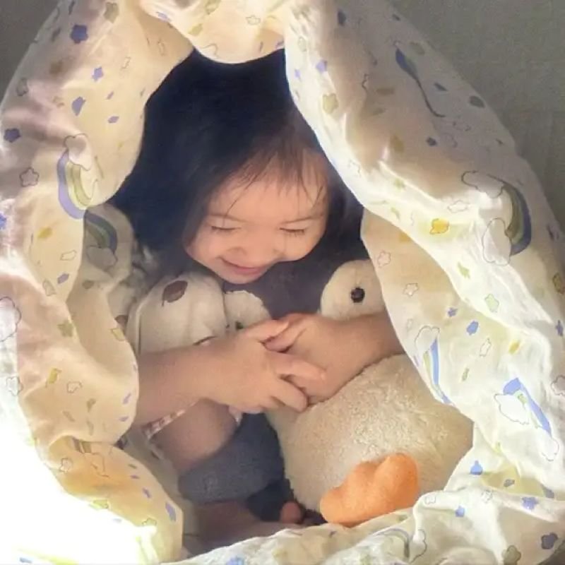 meme em bé ngộ nghĩnh cực viral