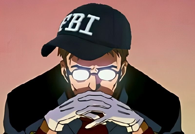 meme fbi khoảnh khắc đầy bất ngờ