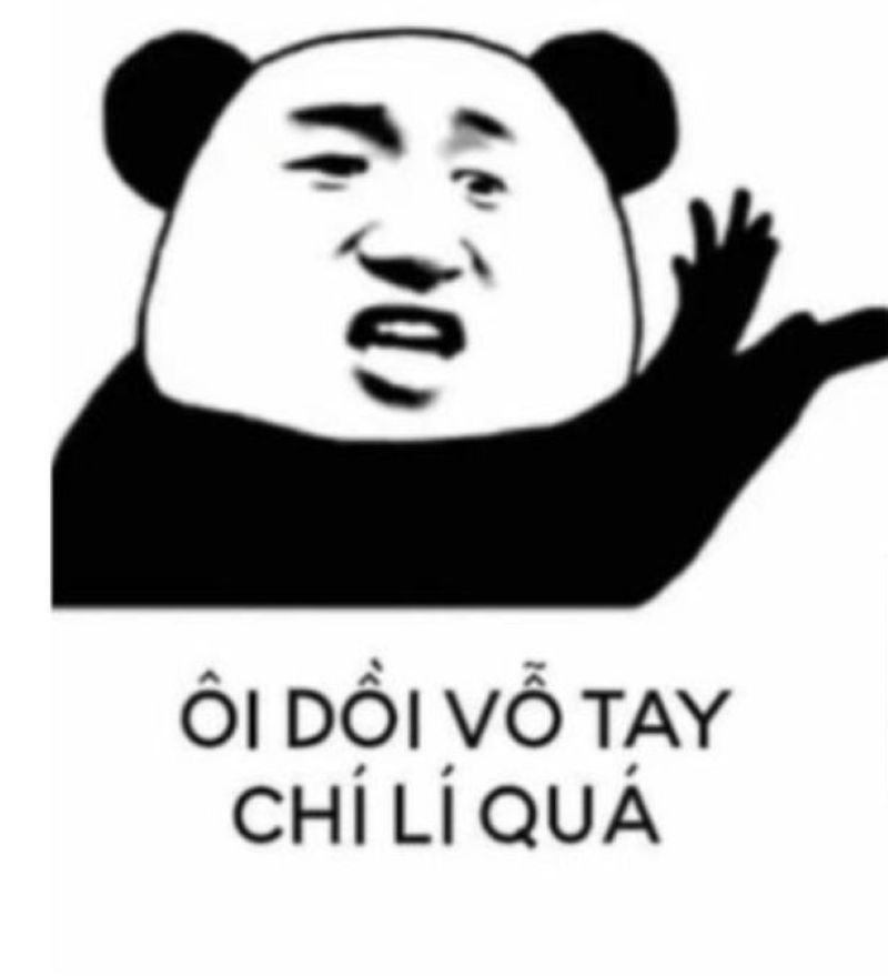 meme hài hước bá đạo nhất hôm nay