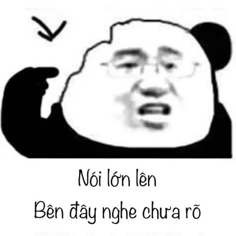 meme hài hước cười đau cả bụng
