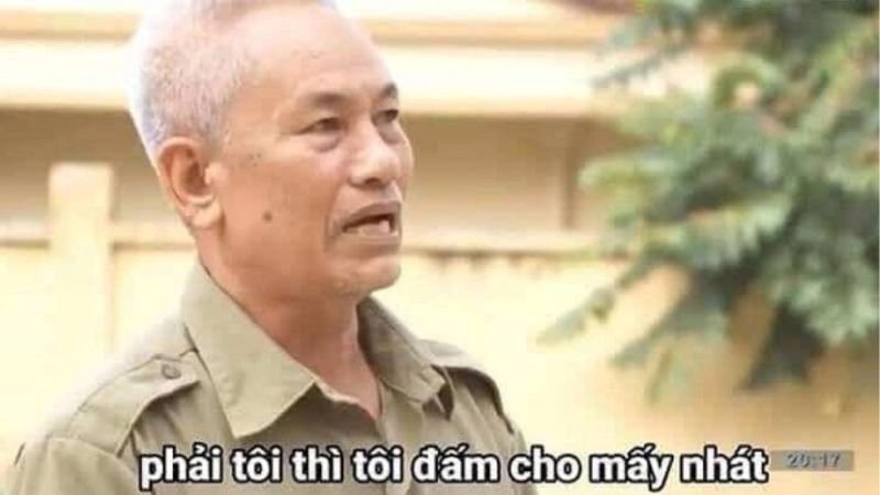meme hài hước cười xỉu với biểu cảm