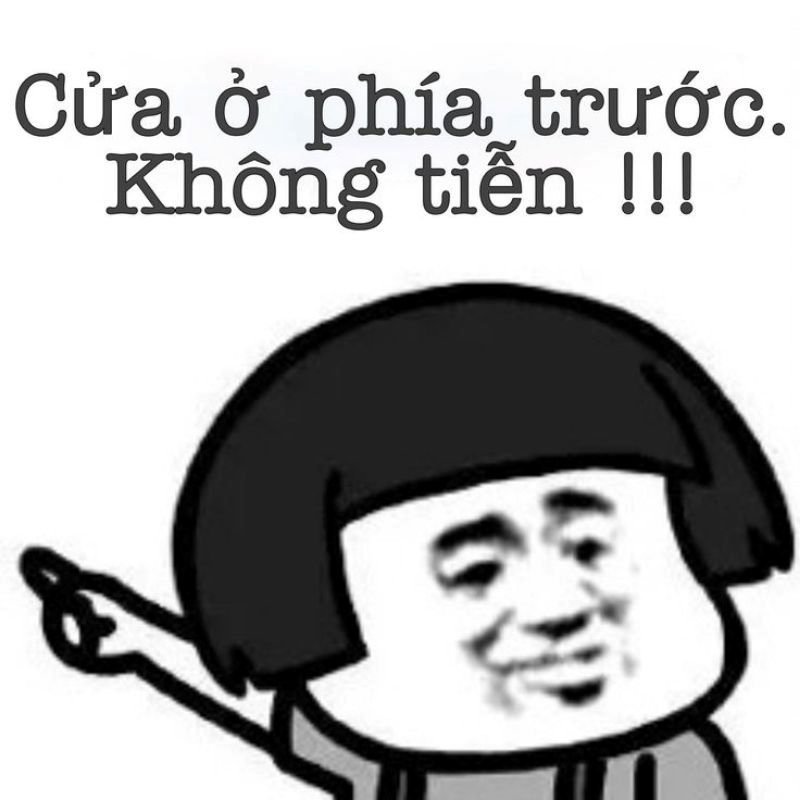 meme hài hước gây bão cộng đồng