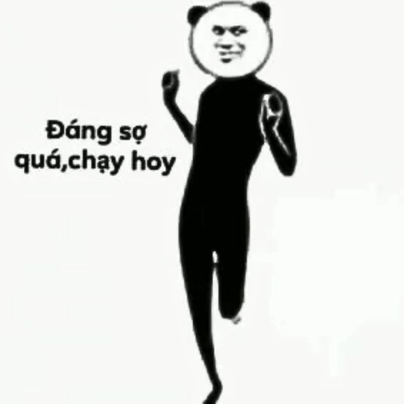 meme hài hước nhìn phát cười ngay