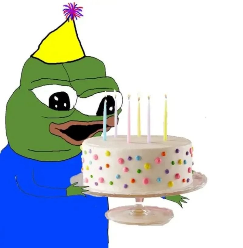 meme happy birthday dành cho bạn thân