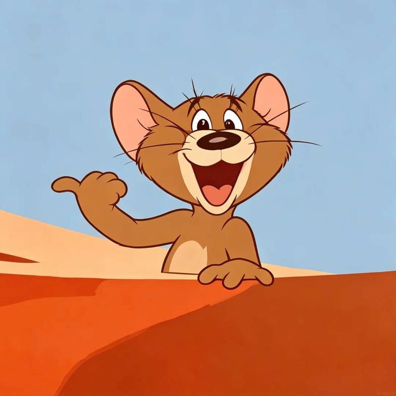 meme jerry biểu cảm cực mặn meme jerry biểu cảm cực mặn