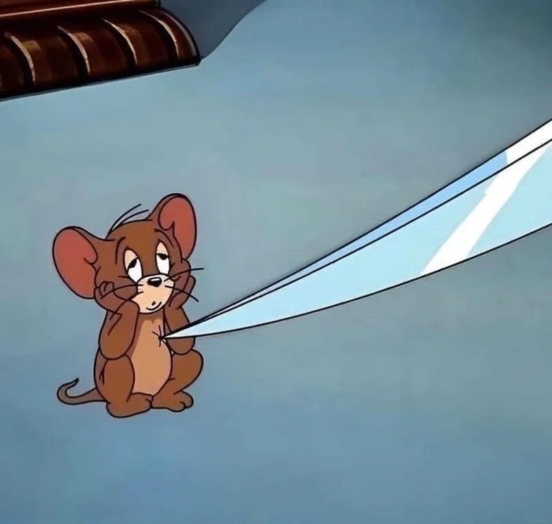 meme jerry biểu cảm khó đỡ meme jerry biểu cảm khó đỡ
