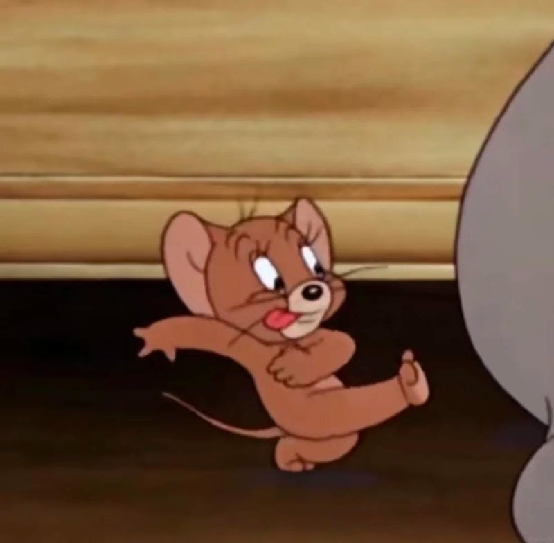 meme jerry biểu cảm tức tối meme jerry biểu cảm tức tối