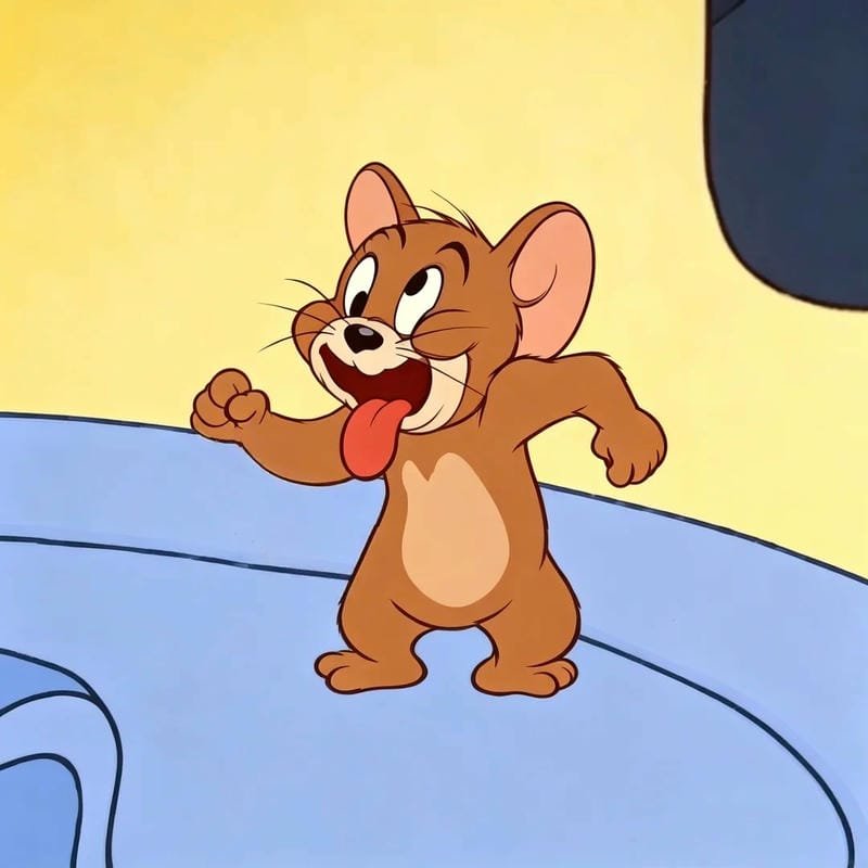 meme jerry hài hước đang thịnh hành meme jerry hài hước đang thịnh hành