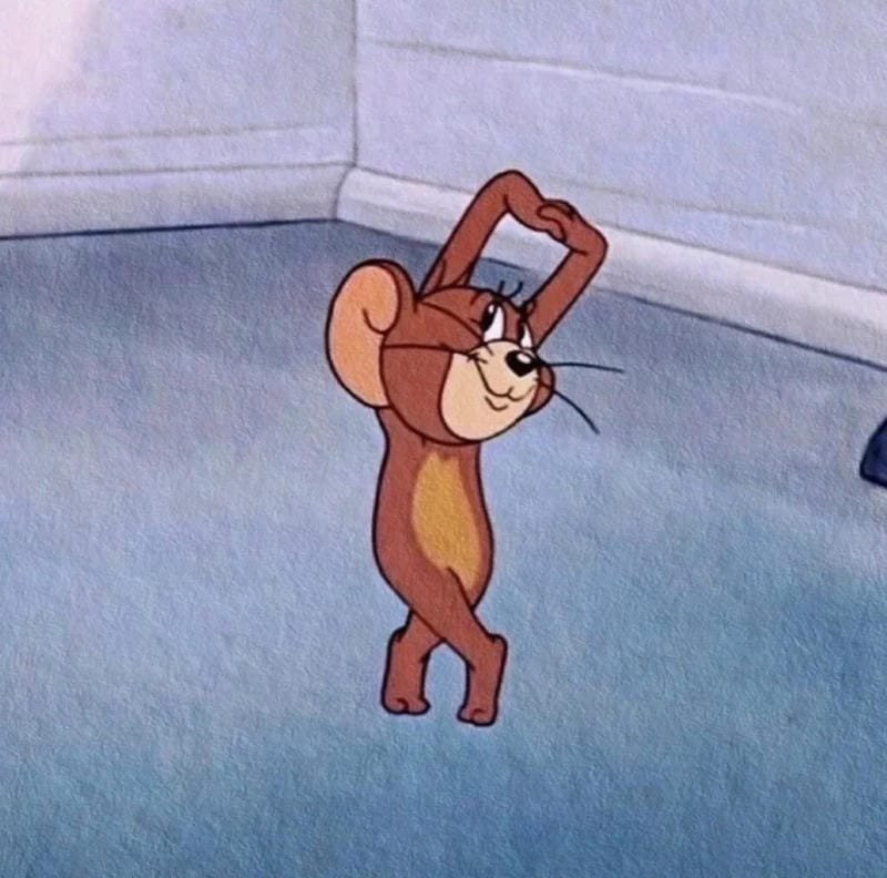 meme jerry nhìn cực kỳ hài meme jerry nhìn cực kỳ hài