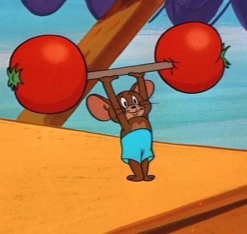 meme jerry reaction cực hài meme jerry reaction cực hài